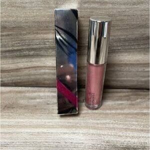 NIB MAC limited edition Ice Orchid Lipgloss